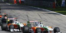 Force India Force India